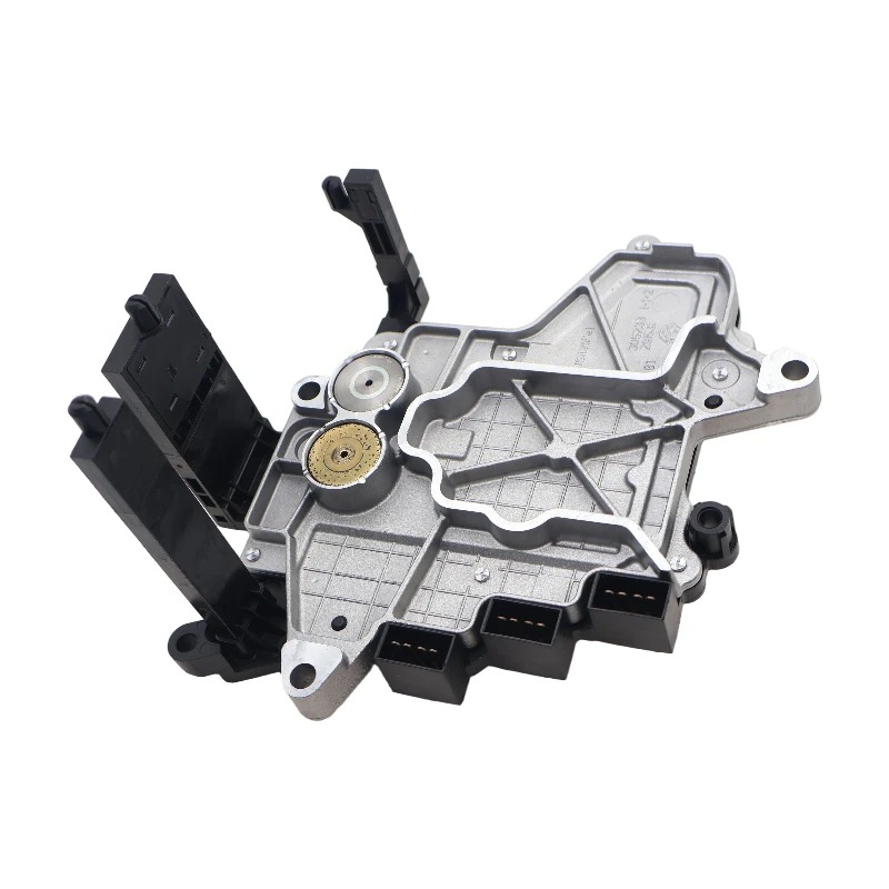 Remanufactured 0AW Gearbox Computer TCU TCM Control Module for  Gear Boxes Vehicle Parts Transmission